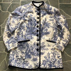 SOLD Lee Anderson Couture Blazer/Jacket S/M